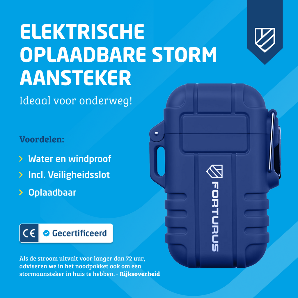 Plasma aansteker