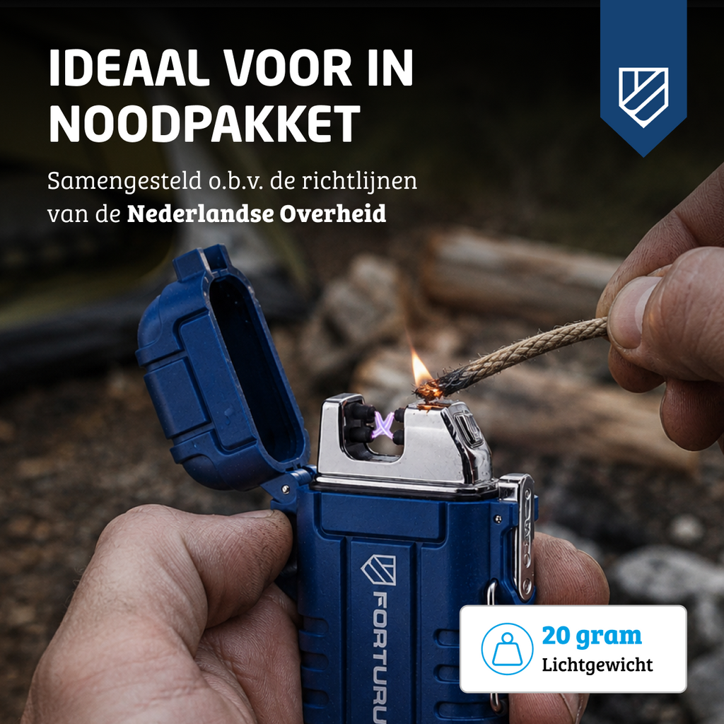 Plasma aansteker
