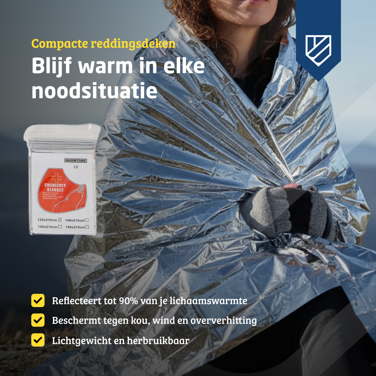 EDC Pocket Survival Kit