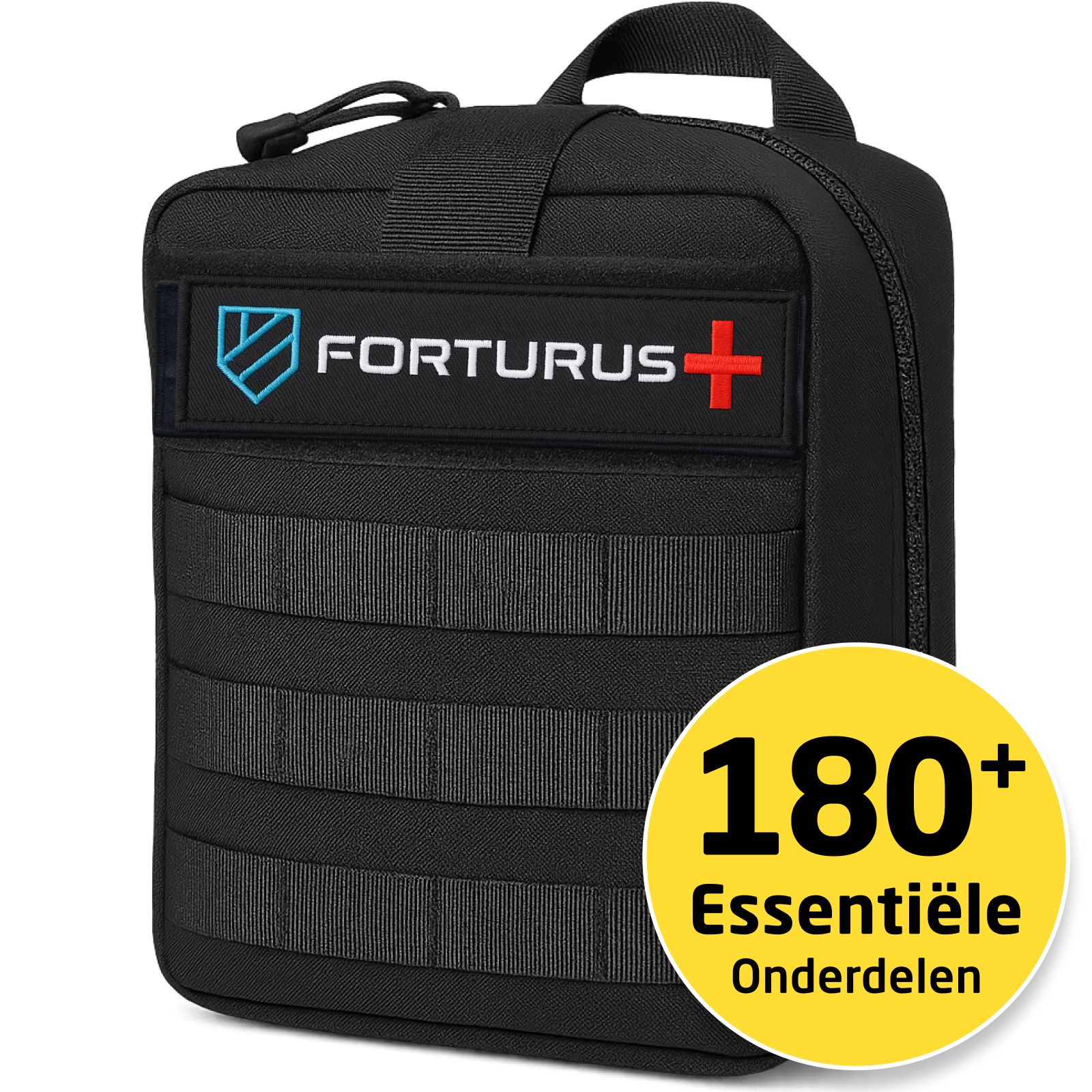 Forturus® Trauma EHBO Kit