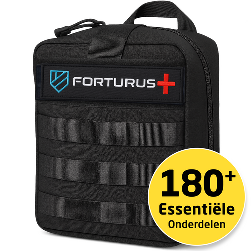 Forturus® Trauma EHBO Kit