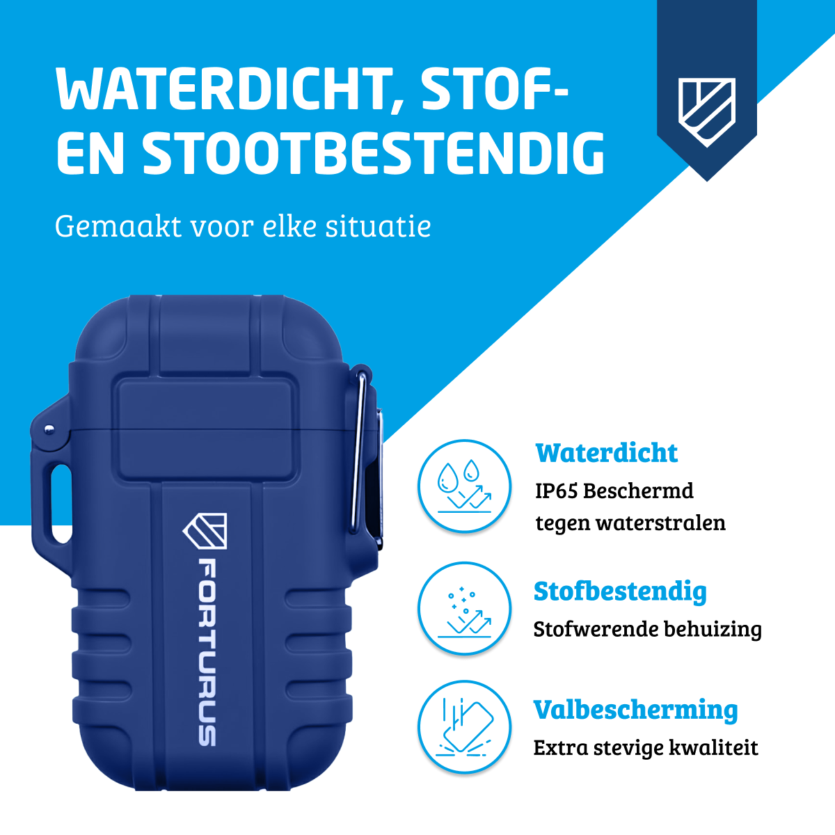 Plasma aansteker