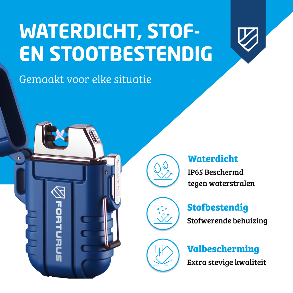 Plasma aansteker