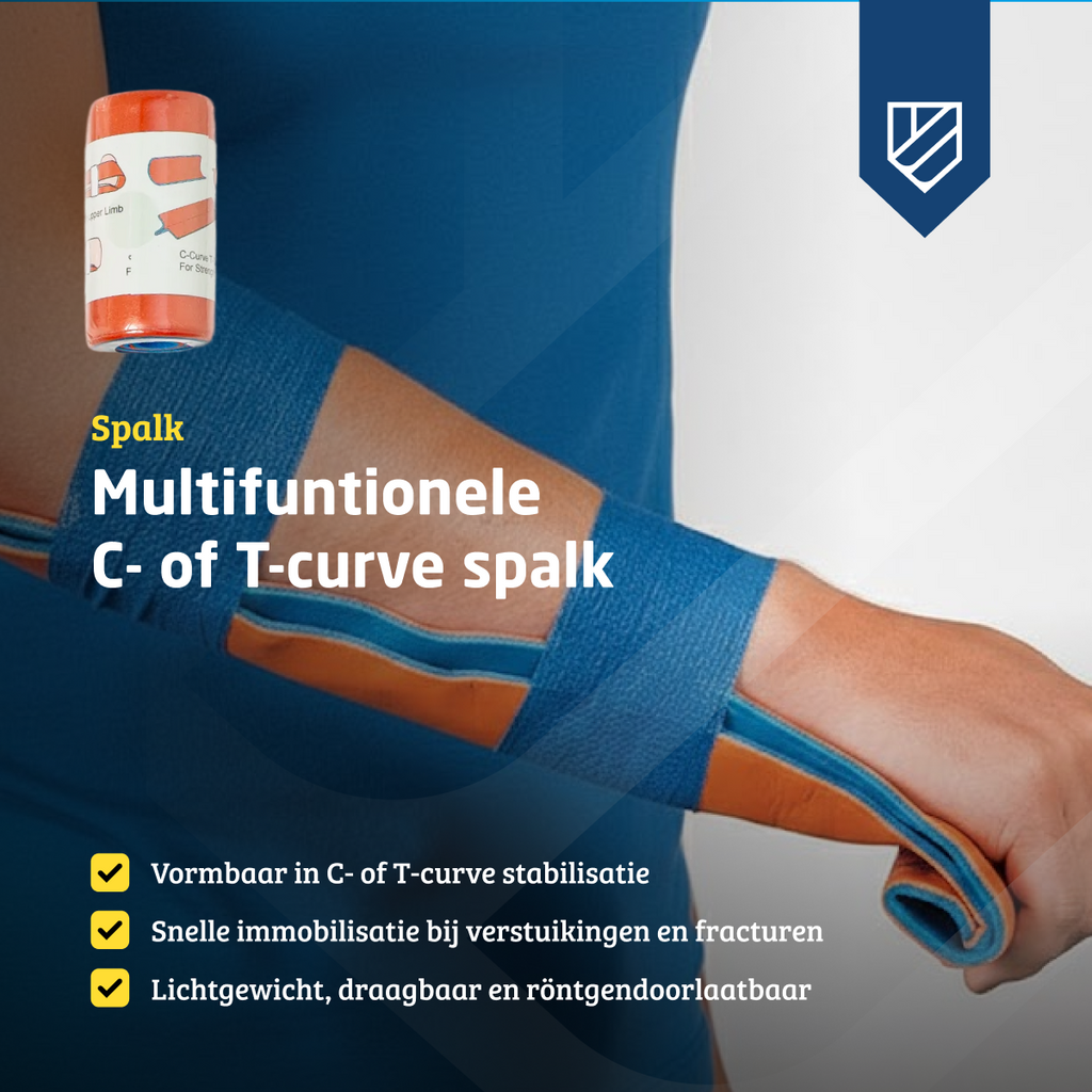 Forturus® Trauma Erste-Hilfe-Set