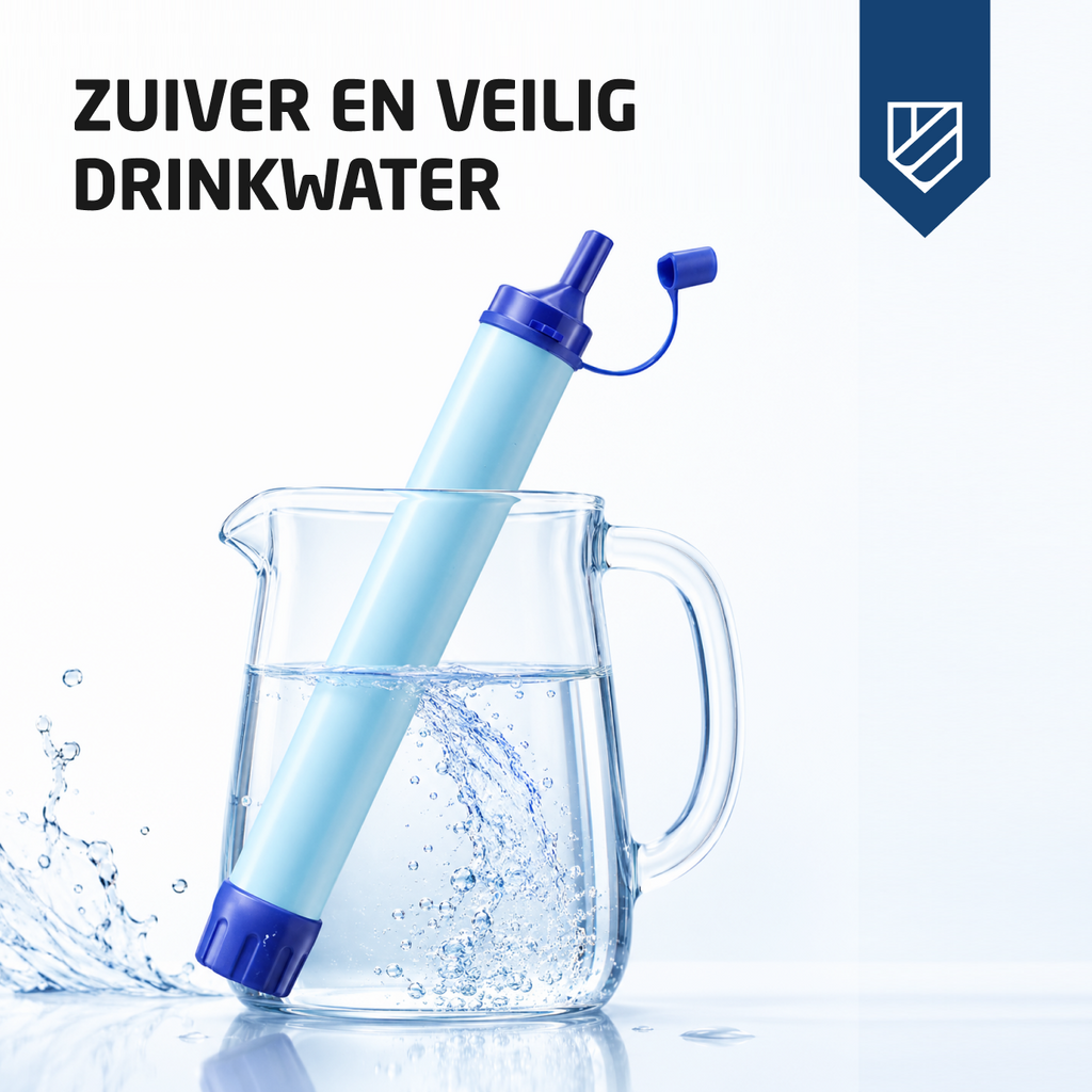 Waterfilter