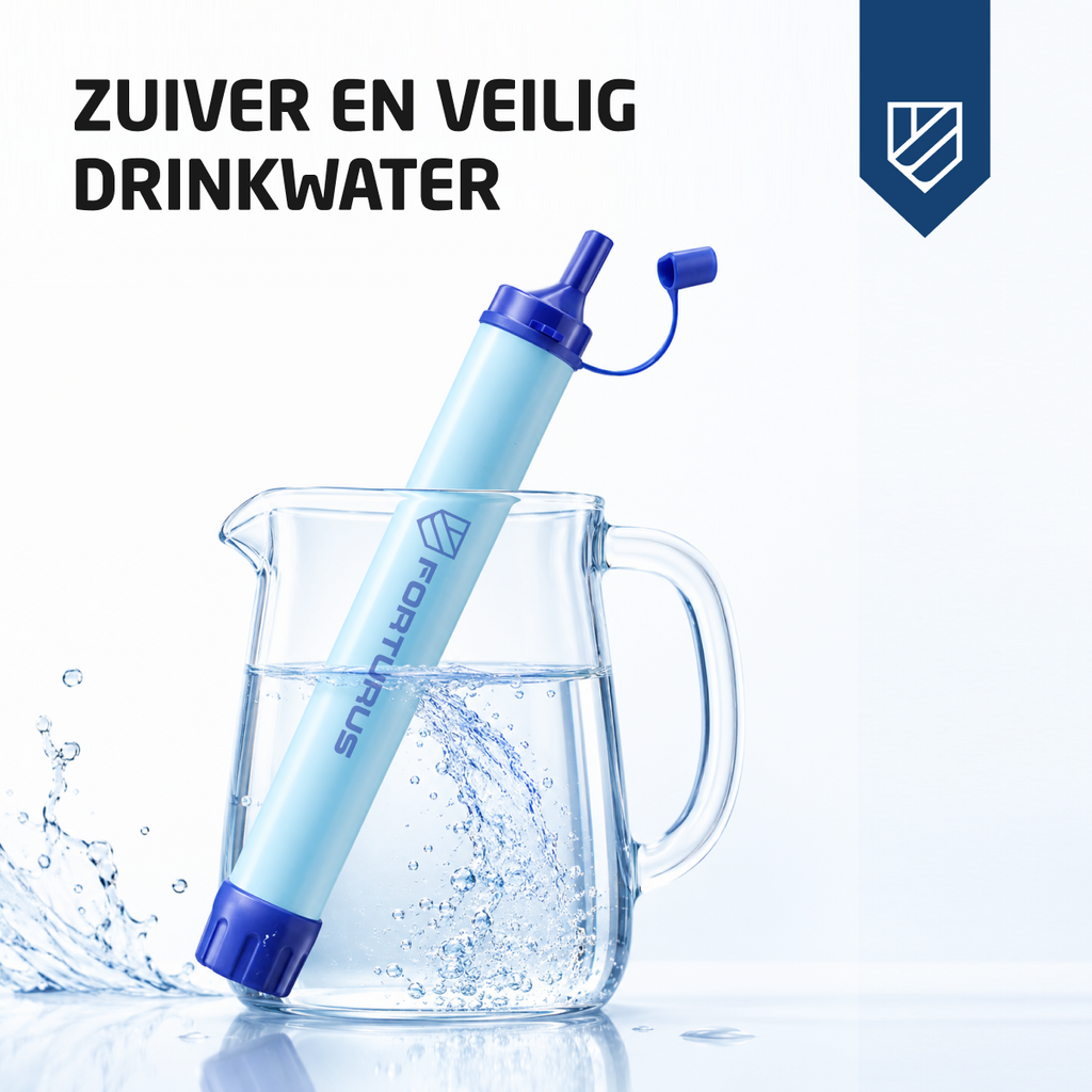 Waterfilter