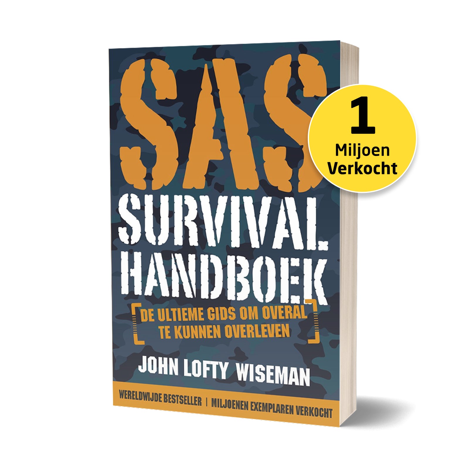 SAS guide handboek