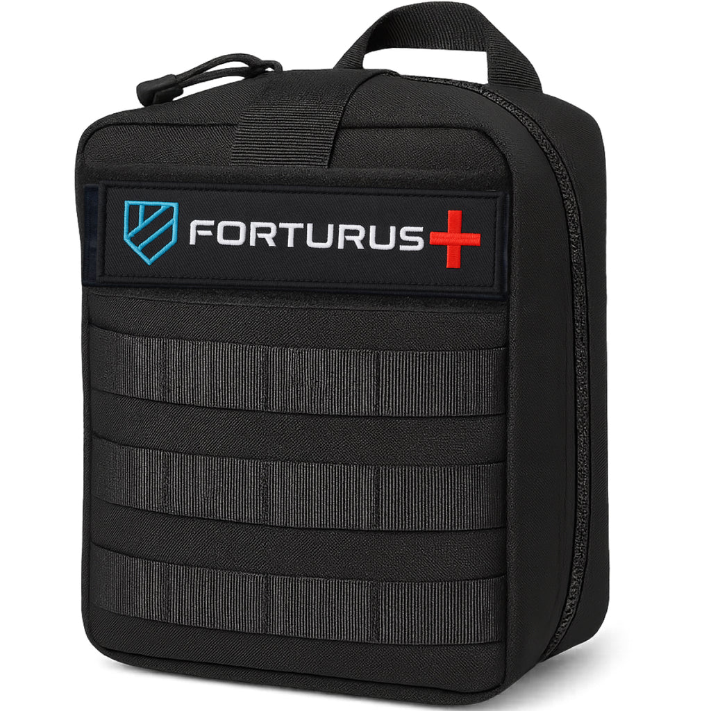 Forturus® Trauma EHBO Kit
