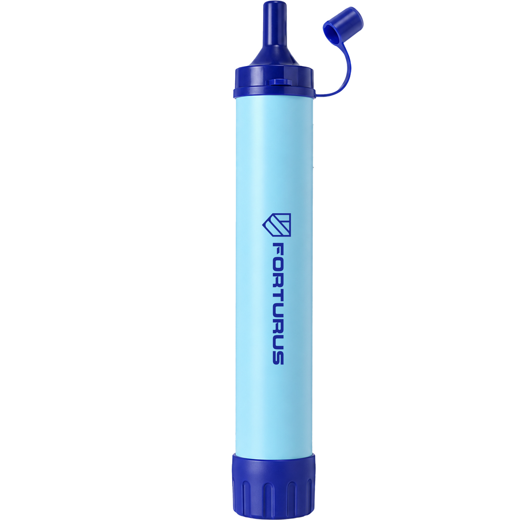 Waterfilter
