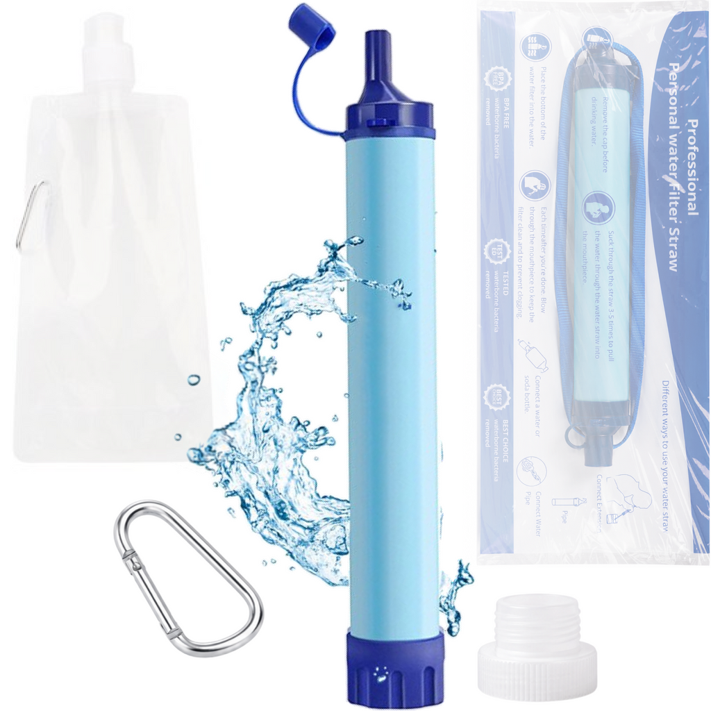 Waterfilter