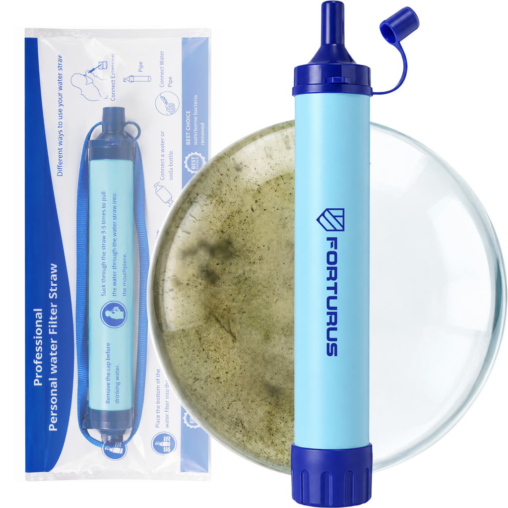 Waterfilter